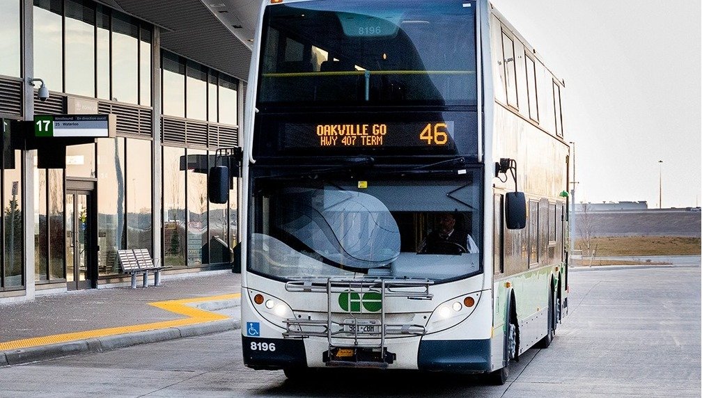 Go Bus增加Wonderland、尼亚加拉瀑布和多伦多Premium Outlets线路！