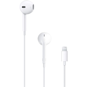 Apple 苹果原装有线耳机 德亚自营 久戴不痛 自然贴合