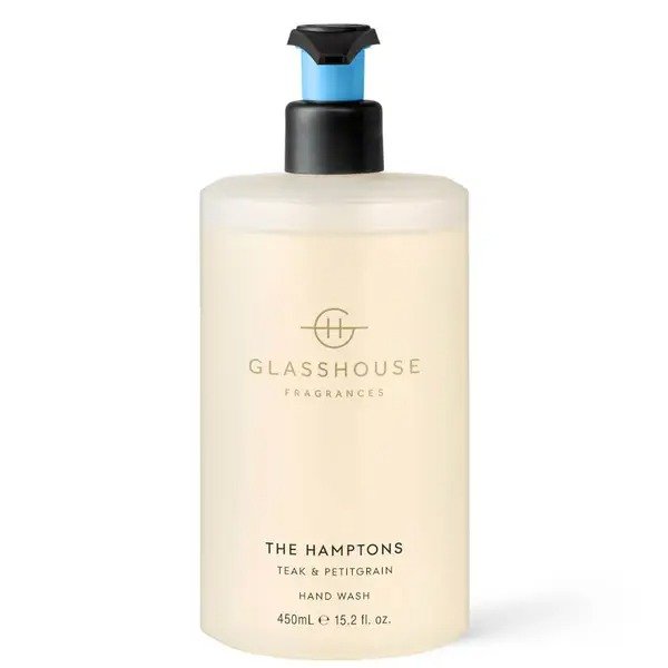 The Hamptons 洗手液 450ml