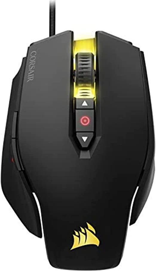 M65 PRO RGB FPS 游戏鼠标