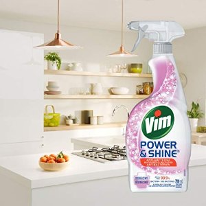 Vim 多用途家居清洁剂 收杀菌喷雾 时刻保持家居洁净