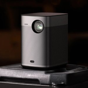 XGIMI 极米投影仪 Horizon Ultra 旗舰款立减$200