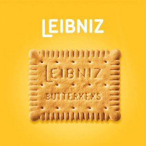 亚马逊 Prime Day：LEIBNIZ 小饼干合集 德国百年经典 奶香十足