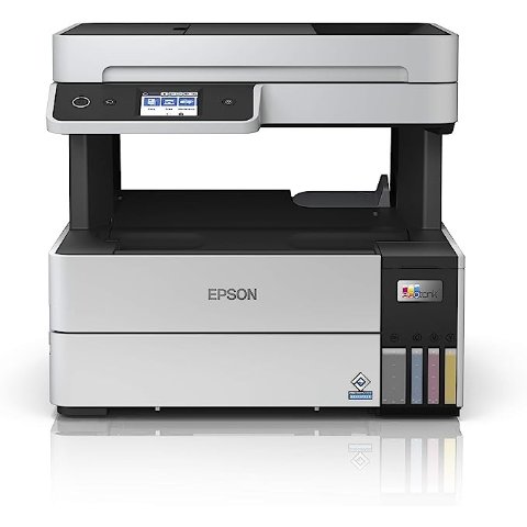 EcoTank Pro ET-5150 多功能打印机