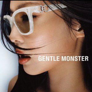 Gentle Monster 墨镜专场| My Ma、Her等爆款系列$211起