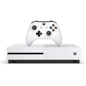 Xbox One S 1TB 游戏主机