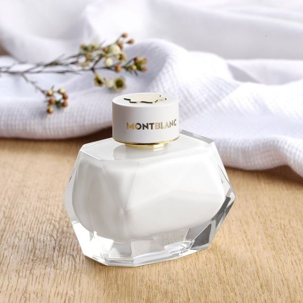 montblanc 纯白印记女士浓香水 50ml/1.7oz 7016944 .