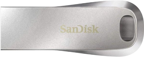 32GB Ultra Luxe USB 3.1 Gen 1 U盘 - SDCZ74-032G-G46