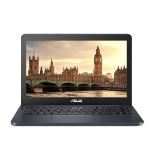 Asus VivoBook 14"全高清笔记本电脑