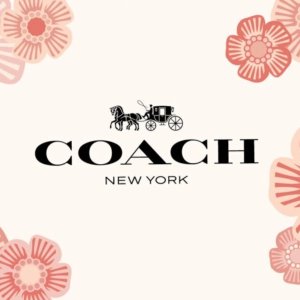 Coach官网 礼物季大促 老花卡通托特€149 豌豆包€149