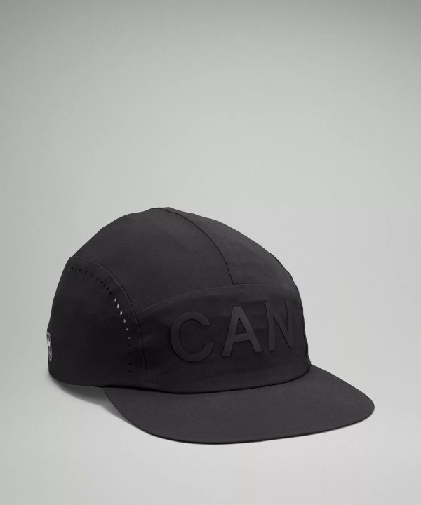 Team Canada 男女同款帽子
