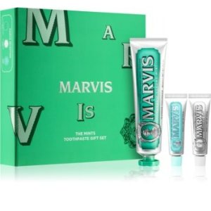 MarvisMarvis 绿色礼盒