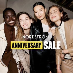 Nordstrom 杀回加拿大啦💥周年大促 SKIMS爆款连衣裙$68