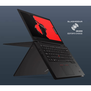 Lenovo  ThinkPad X1 Yoga 3代笔记本电脑全场7折
