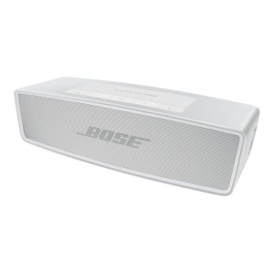 Bose SoundLink Mini2 蓝牙音箱 黑/白