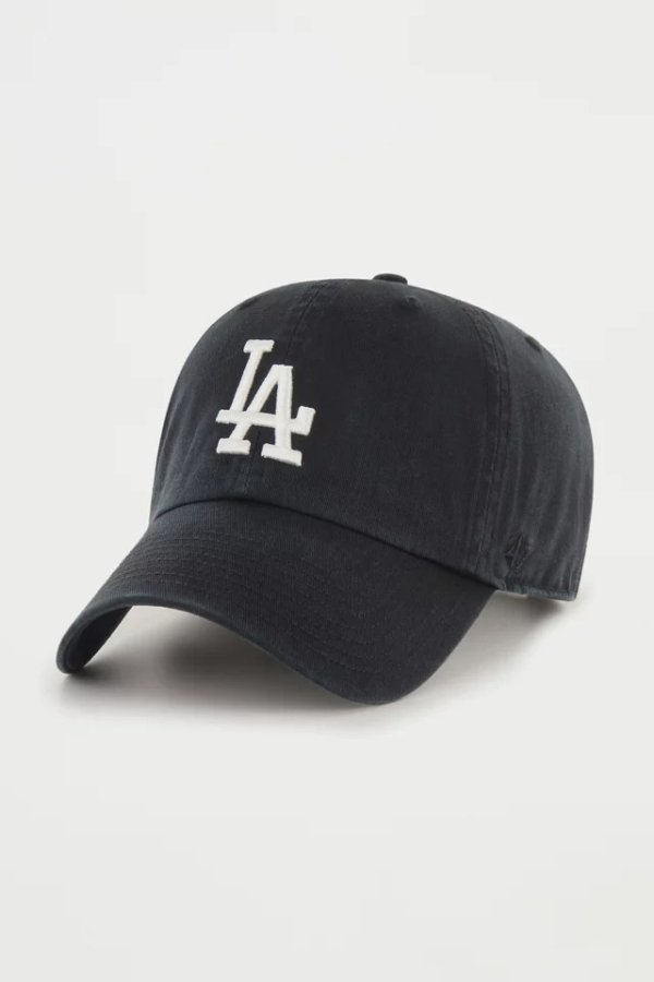 ’47 LA棒球帽