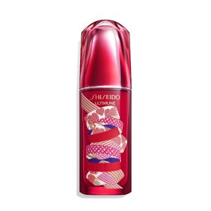 ShiseidoLF折后€111 这里太便宜！限定版红腰子精华 75ml