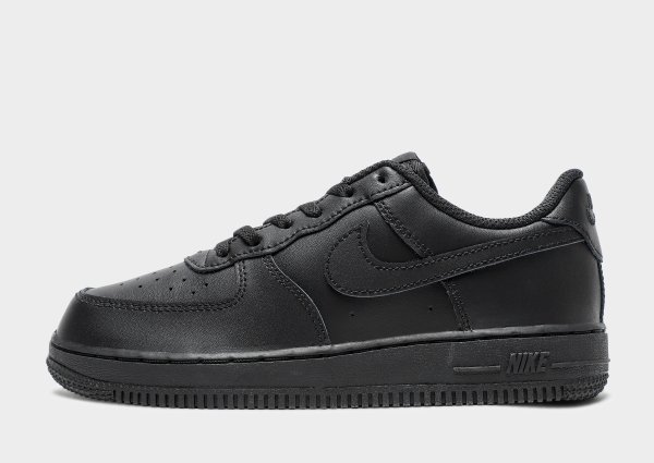  Nike Air Force 1 黑色