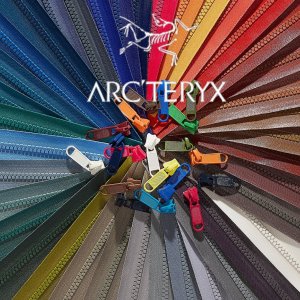 Arc'Teryx始祖鸟 新款盲盒发售! 猜猜你会收到什么色的Beta夹克