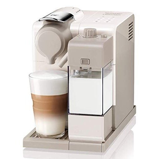 EN560.W Lattissima Touch 全自动胶囊咖啡机