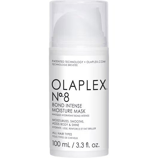 Olaplex 8号滋润发膜 100ml