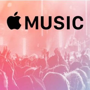 Apple Music 海量音乐下载播放