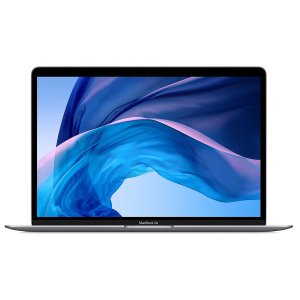 Apple MacBook Air 13寸 2020超新款 10代U 8GB内存 256GB固态 三色可选