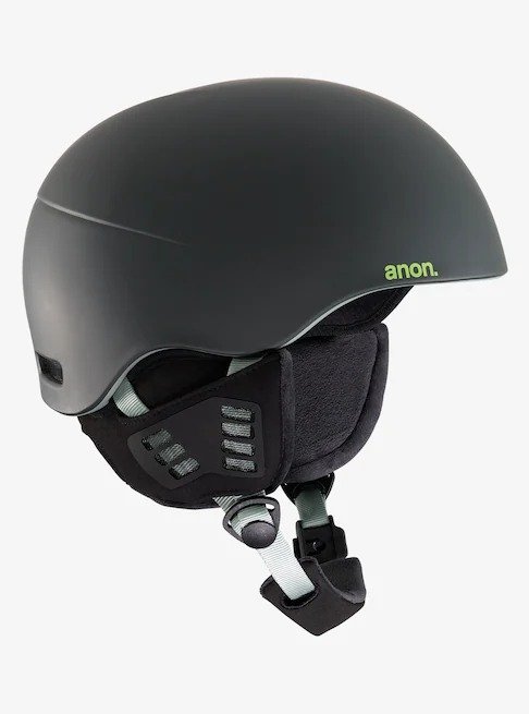 男士滑雪头盔 Anon Helo 2.0 