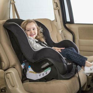 Evenflo Triumph Lx 双向可调成长型儿童安全座椅