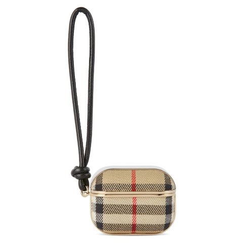 格纹 Airpods Pro 保护套