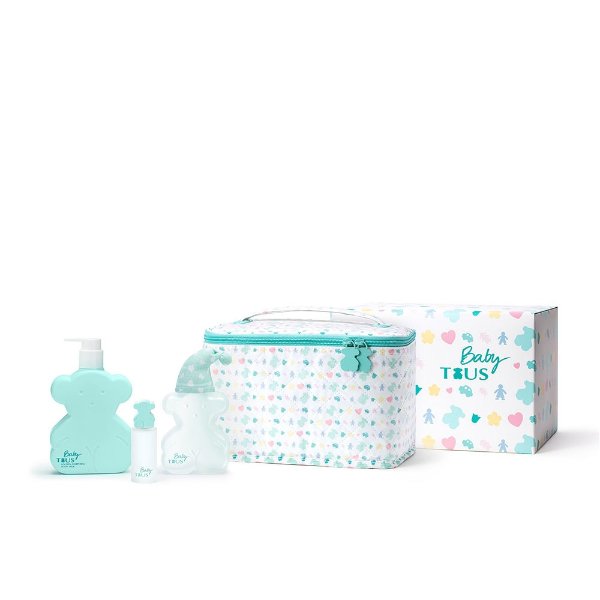 BABY TOUS 香水套装