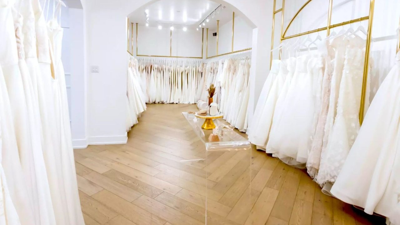 多伦多13家婚纱礼服店推荐 -  中高端品牌、手工定制、价钱和折扣盘点！
