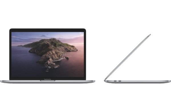 13" MacBook Pro 2020 T/Bar 1.4GHz 8th i5 512GB