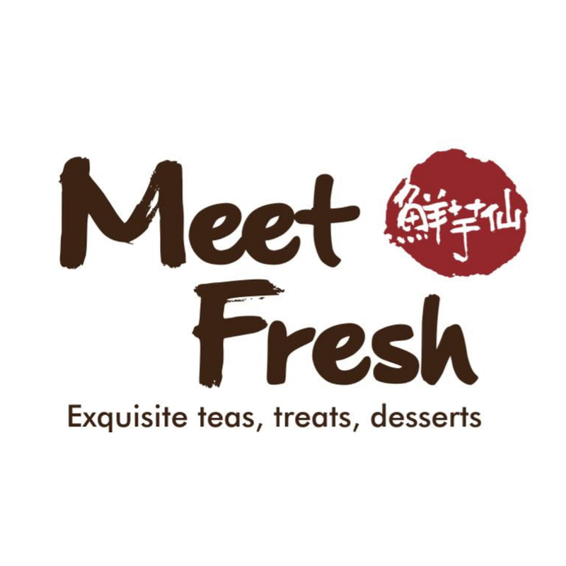 鲜芋仙(meet fresh)