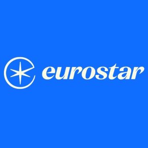 Eurostar欧洲之星 2日闪促 含法国/英国/比利时/德国/荷兰路线