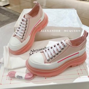 3折起！ 麦昆厚底鞋€260Monnier Paris 奥莱区 强势复活！麦昆、Coach、箭头包甩卖