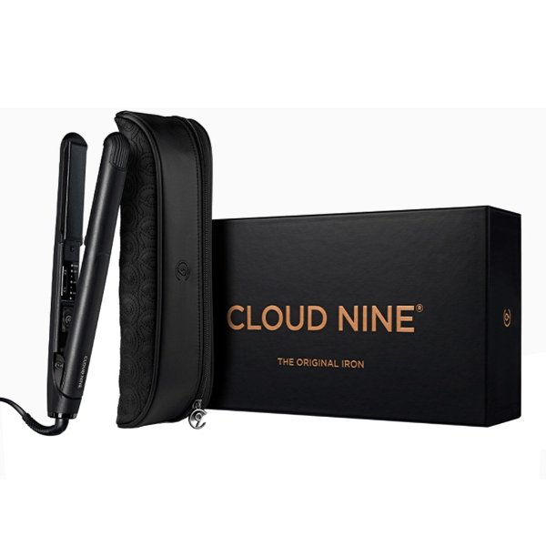 CLOUD NINE 经典直板夹