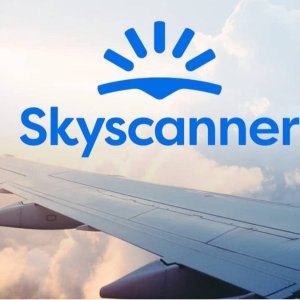 低至€15 巴黎直飞哥本哈根Skyscanner 天巡网 一键全球机票比价 使用教程详解
