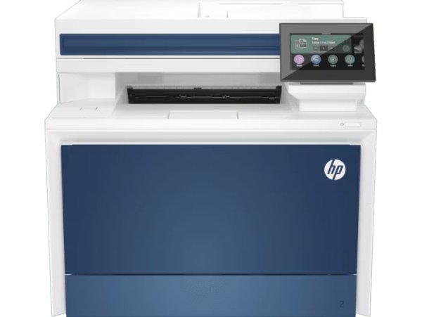 Color LaserJet Pro MFP 4301dw 笔记本