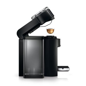 超值：Nespresso雀巢 Vertuo 胶囊咖啡机热卖