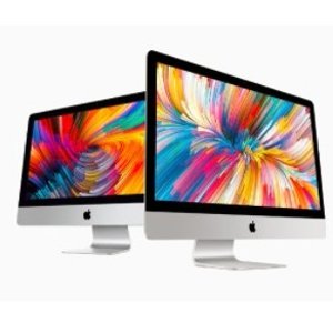 黑五价：Apple Mac电脑系列热卖