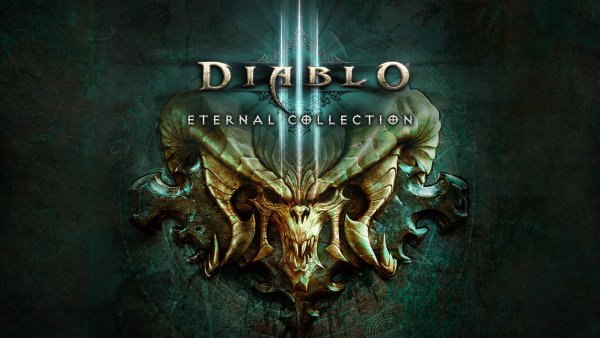 《大菠萝3（Diablo III: Eternal Collection）》
