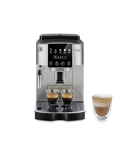 自动咖啡机 ECAM22031SB