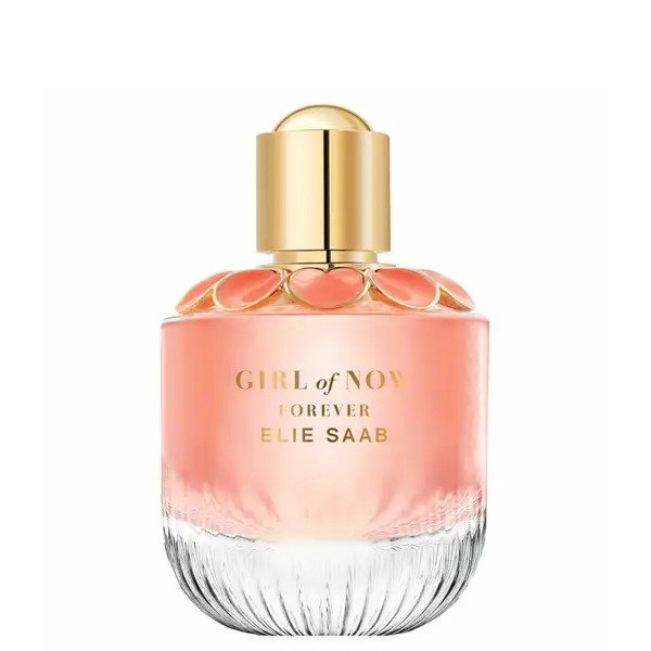 Girl of Now Forever Eau de Parfum - 90ml