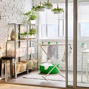 IKEA 精选多款家具、家居产品促销