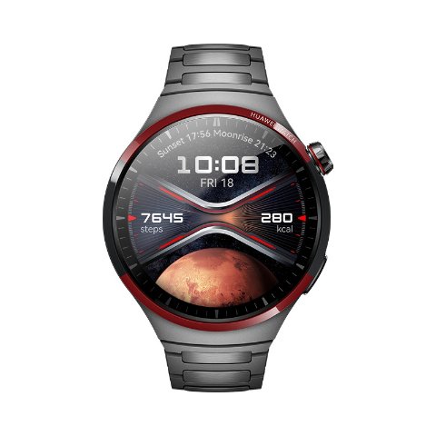 WATCH 4 Pro Space Edition 智能手表