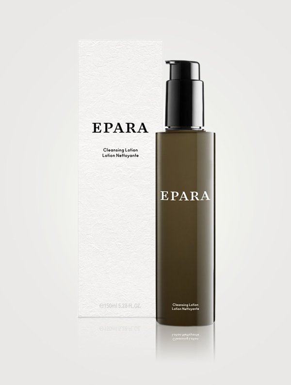 Epara卸妆清洁乳