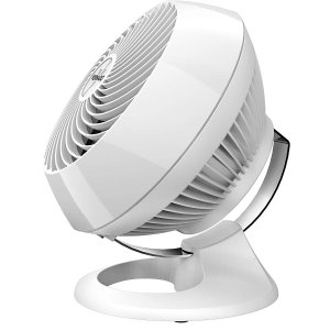 Big Smile Sale：Vornado 空气循环风扇 大风力，不占空间