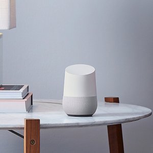 Google Home 智能语音小助手音箱热卖 立减$90 实现你的未来世界