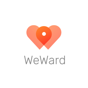 戳下载WeWard app store下载链接